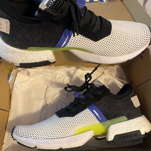 Adidas boost